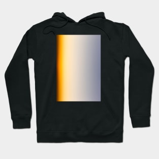 As the sun sets a gradient Hoodie